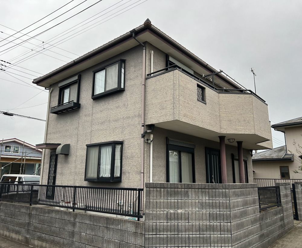旭市KH様邸