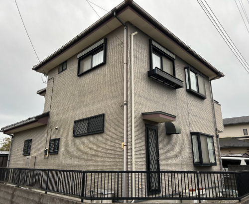 旭市KH様邸