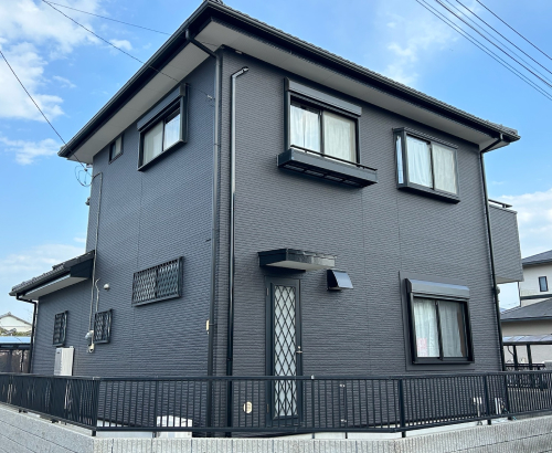 旭市KH様邸