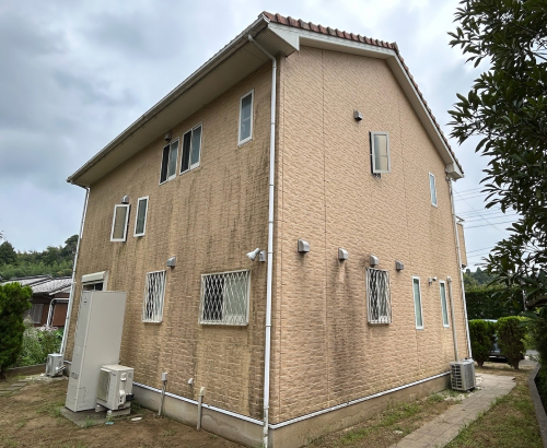 横芝光町IT様邸