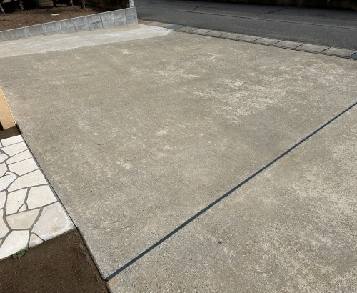 横芝光町IT様邸